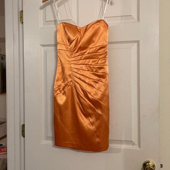 Mini dress size 3/4 - Picture 2 of 7